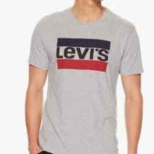 Like‎ new Levi's short sleeve tshirt